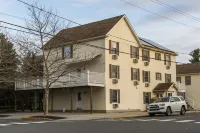Summer Place Hotel Hotels in Rehoboth Beach