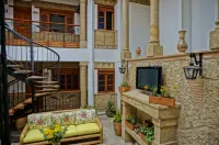 Hotel Campanario Real - 2-Star