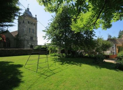 沃德姆小屋飯店