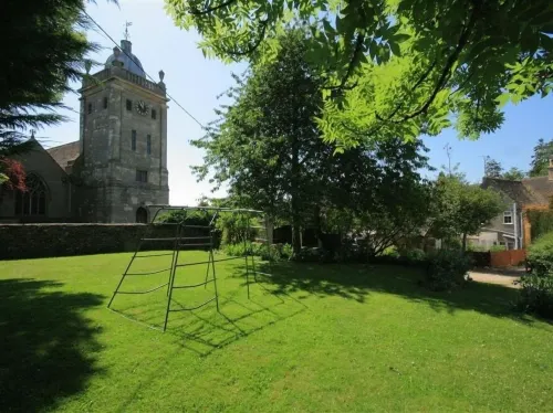Wadham Cottage