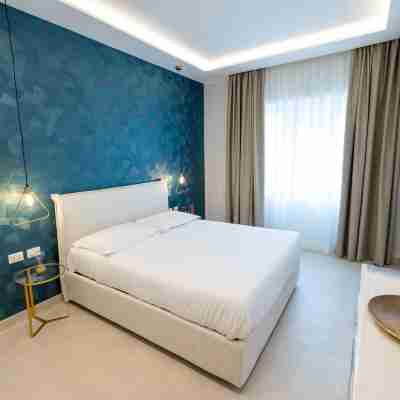Napoli City Center - Appartamenti e Camere Rooms