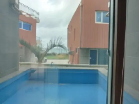 พูลสตอรี 6 พูลวิลลา