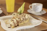 Hotel Boutique la Yegua Loca - Bữa sáng