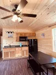 Green Cabin in Surry close to Acadia and Bar Harbor