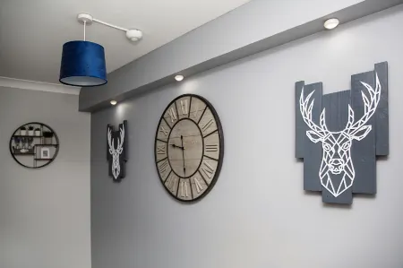 St Andrews Guest House Отели рядом с достопримечательностью «Стивенстон Бич»