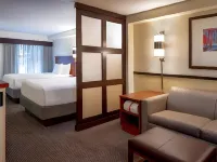 Hyatt Place Seattle Downtown Hotel di Seattle