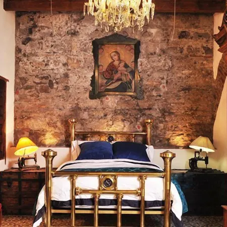 Hotel Boutique Posada XVII