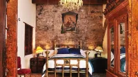 Hotel Boutique Posada XVII Hotels near REFACCIONARIA LAS CARRETAS TOTIMEHUACAN