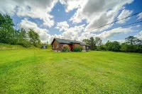 Bemus Point Retreat ~ 3 Mi to Chautauqua Lake - 3-Star