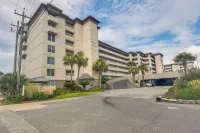 Fort Walton Beach Rental w/ Pool & Hot Tub Access - Condos