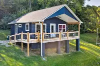 Bean Station Cottage Unobstructed Lake Views - 3-Star