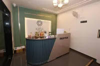 THE LOTUS PARK Hotels in Srikalahasti