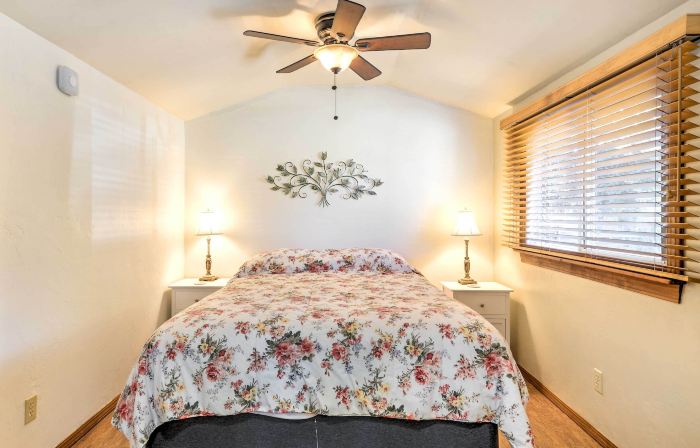 Cozy Arroyo Grande Cottage w/ Patio & Grill!