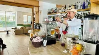 Hotel Aiglon - bar