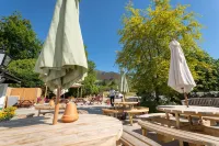 The Horse and Farrier Inn and the Salutation Inn Threlkeld Keswick