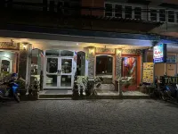 Nid Huahin Hotel Hotell i Nong Phlap
