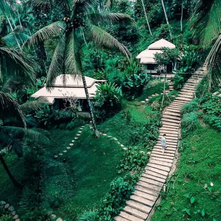 Galalima Glamping by Agata