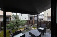 Zaimoku-an - Huvilat