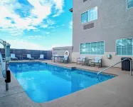 Comfort Inn & Suites Sierra Vista Near Ft Huachuca - Pools