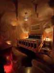 鹽王鹽山林小屋 - 2星級