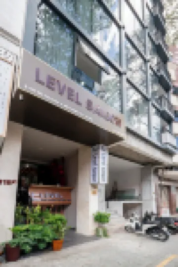 Level SaiGon Hotel