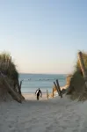 Glamping Spot - Penmarch - Beach