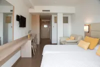 Hostal la Cigüeña Hotels in Sant Joan De Labritja