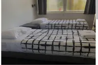 The Awanui Hotel Hotels in 