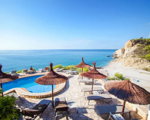 Hotel Servigroup Montíboli Hotels in Villajoyosa
