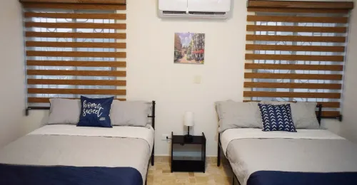 Cumbresuites Hotels in Сијудад Санта Катарина