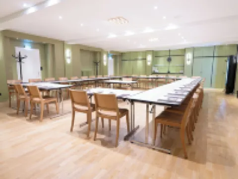 Grand Hôtel du Tonneau d'Or Hotels in Belfort