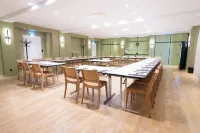 Grand Hôtel du Tonneau d'Or Hotels in Belfort