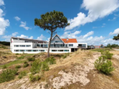Stayokay Hostel Terschelling Hotels in Terschelling