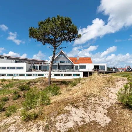 Stayokay Hostel Terschelling