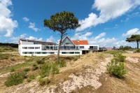 Stayokay Hostel Terschelling