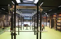 Next House Copenhagen - Gym