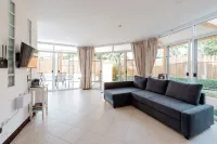 Twin Villas Ao Nang Hotel a 