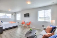 Ocean Shores Resort - Brand New Rooms