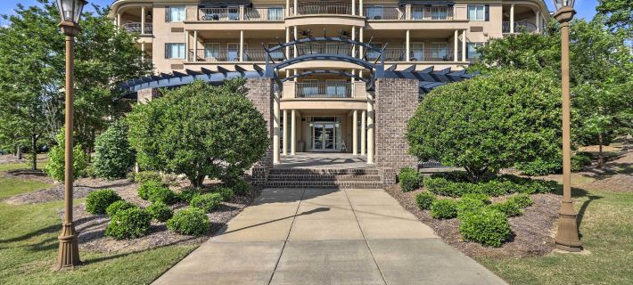 Cozy Auburn Studio < 1 Mile to University! Ξενοδοχεία στην πόλη Auburn