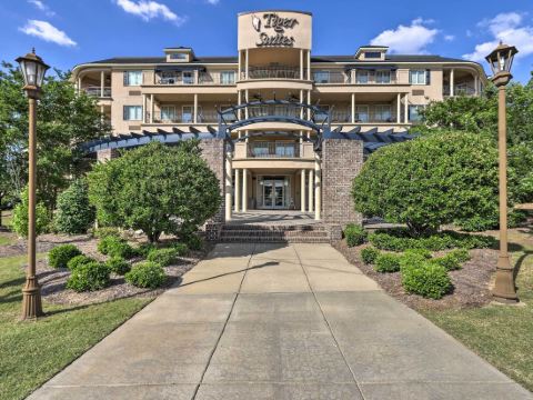 Cozy Auburn Studio < 1 Mile to University!