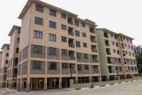 Lux Suites Riziki Homes Machakos Hotels in Machakos