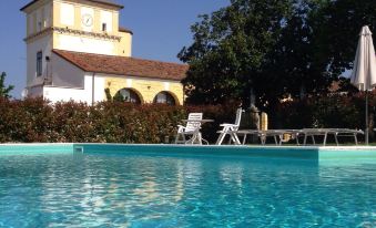 Residence Cà Beregana