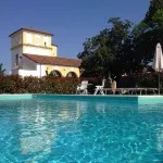 Residence Ca' Beregana