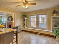 Lakewood Home w/ Yard ~ 8 Mi to Cleveland! Hotels in Lakewood