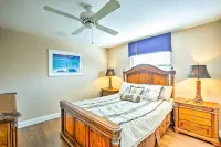 Tropical Apollo Beach House w/ Pool & Dock! - 3-Star