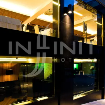 Hotel Inffinit