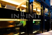 Hotel Inffinit - bar