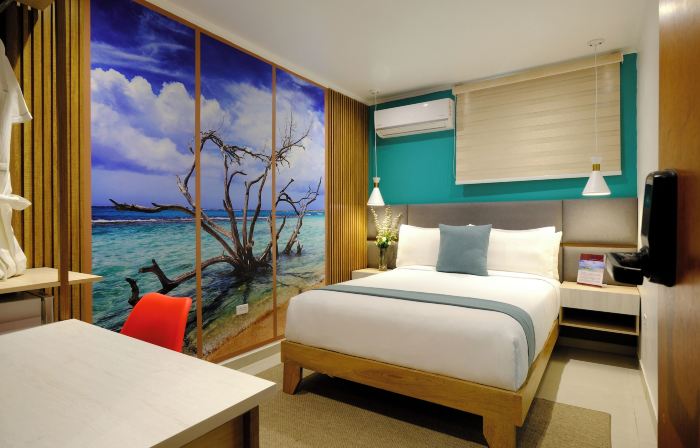 Victoria City Hotel
