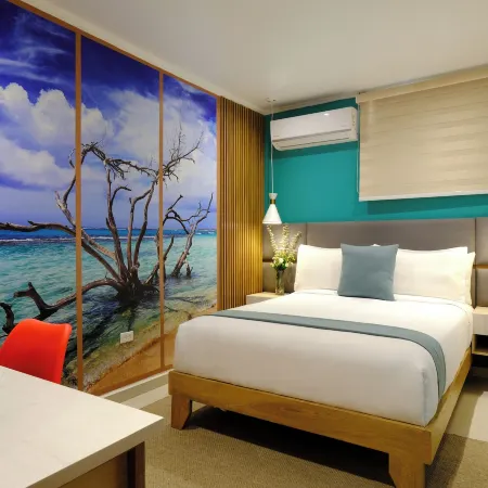Victoria City Hotel