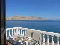 瑪拉維莉雅濱海飯店 - 海景